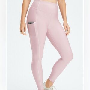 Fabletics leggings Size L-short